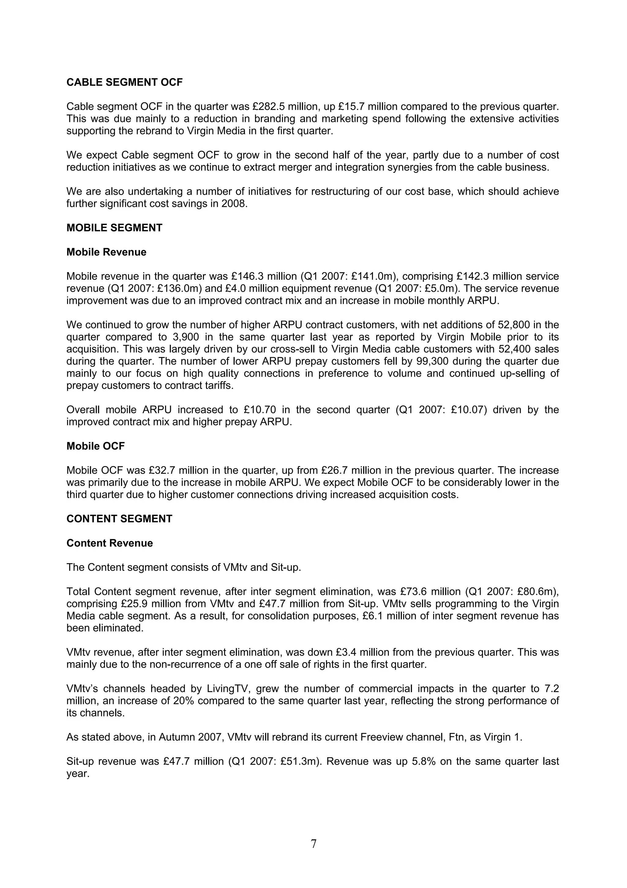 virgin media.FINAL_VM_Q2-07_Press_Release