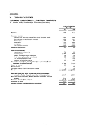 virgin media.FINAL_VM_Q1_07_Press_Release