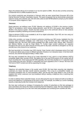 virgin media.FINAL_VM_Q1_07_Press_Release
