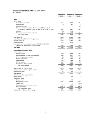 virgin media.FINALVM_Q406_PressRelease