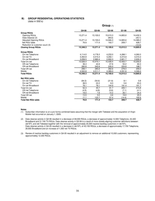 virgin media.FINALVM_Q406_PressRelease