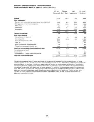 virgin media.FINALVM_Q406_PressRelease