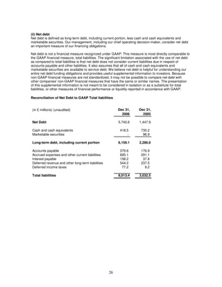 virgin media.FINALVM_Q406_PressRelease