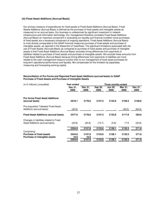 virgin media.FINALVM_Q406_PressRelease