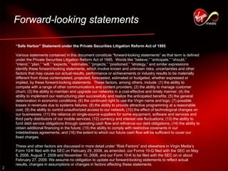 virgin media.6941D70A-3672-40B9-ACBC-FC9BD36E1DFF_Q4-08_Presentation_FINAL