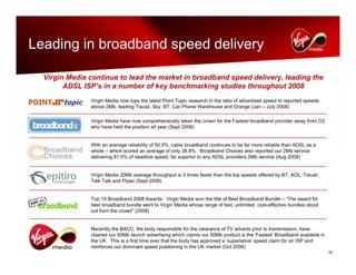 virgin media.Analyst_day_november112008
