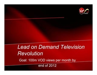 virgin media.Analyst_day_november112008