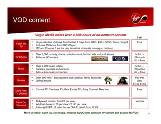 virgin media.Analyst_day_november112008