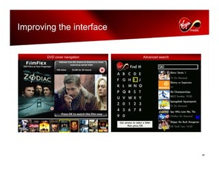 virgin media.Analyst_day_november112008