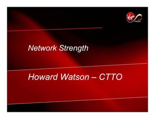 virgin media.Analyst_day_november112008