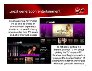 virgin media.Analyst_day_november112008