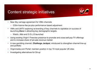 virgin media.Analyst_day_november112008