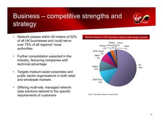 virgin media.Analyst_day_november112008