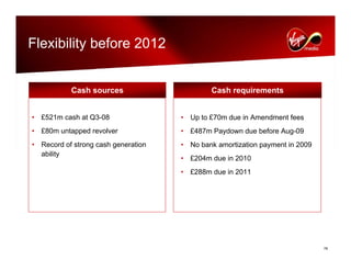 virgin media.Analyst_day_november112008