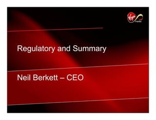 virgin media.Analyst_day_november112008