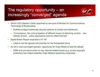 virgin media.Analyst_day_november112008