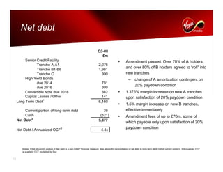 virgin media.Q3_08_Presentation