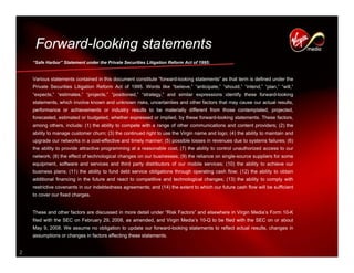 virgin media._Q12008_presentation