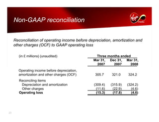virgin media._Q12008_presentation