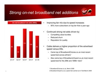 virgin media._Q12008_presentation