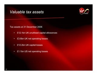 virgin media.UBS_vmed_December07_FINAL