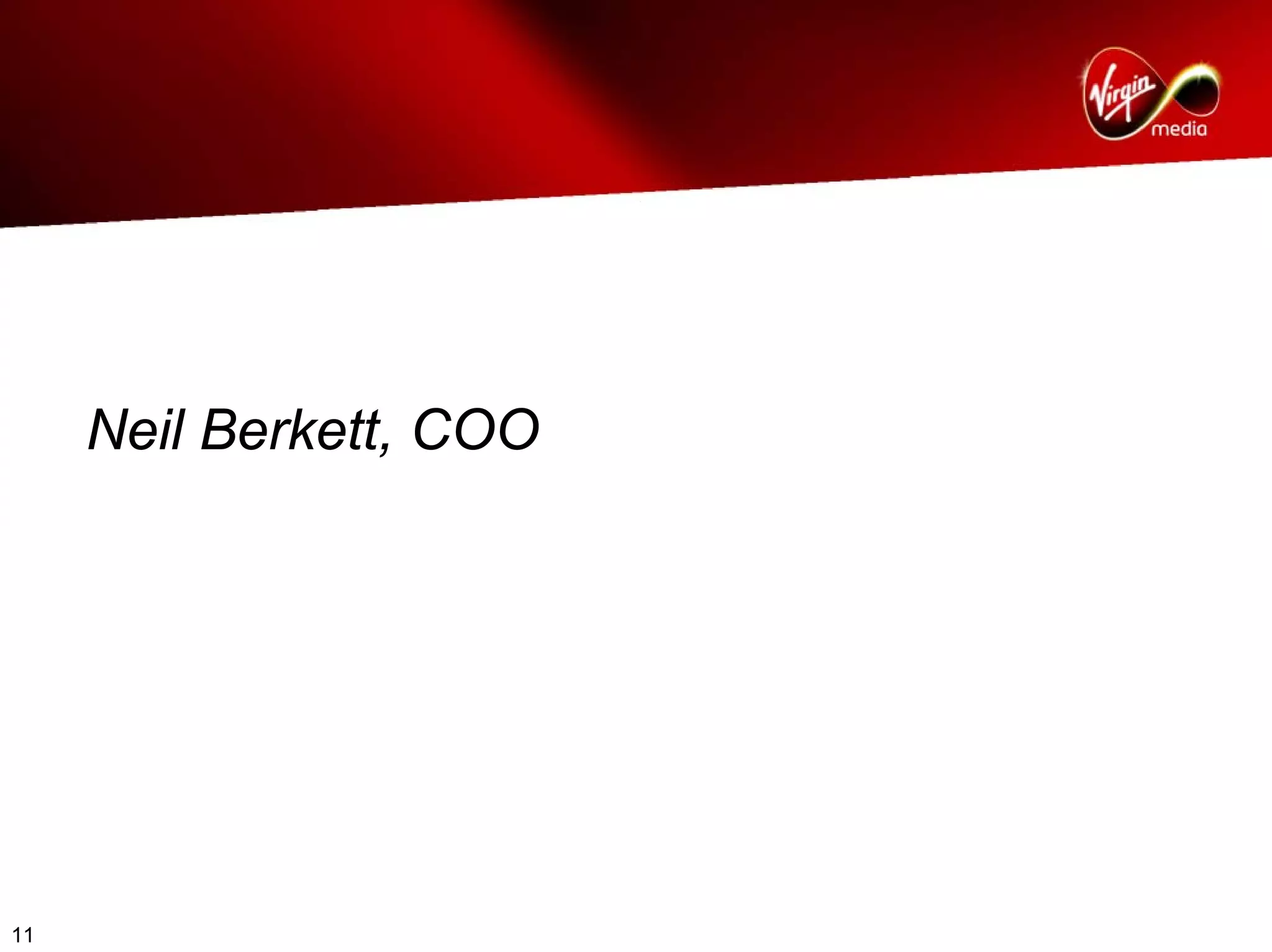 virgin media.Q1_07_Analyst_presentation_FINAL