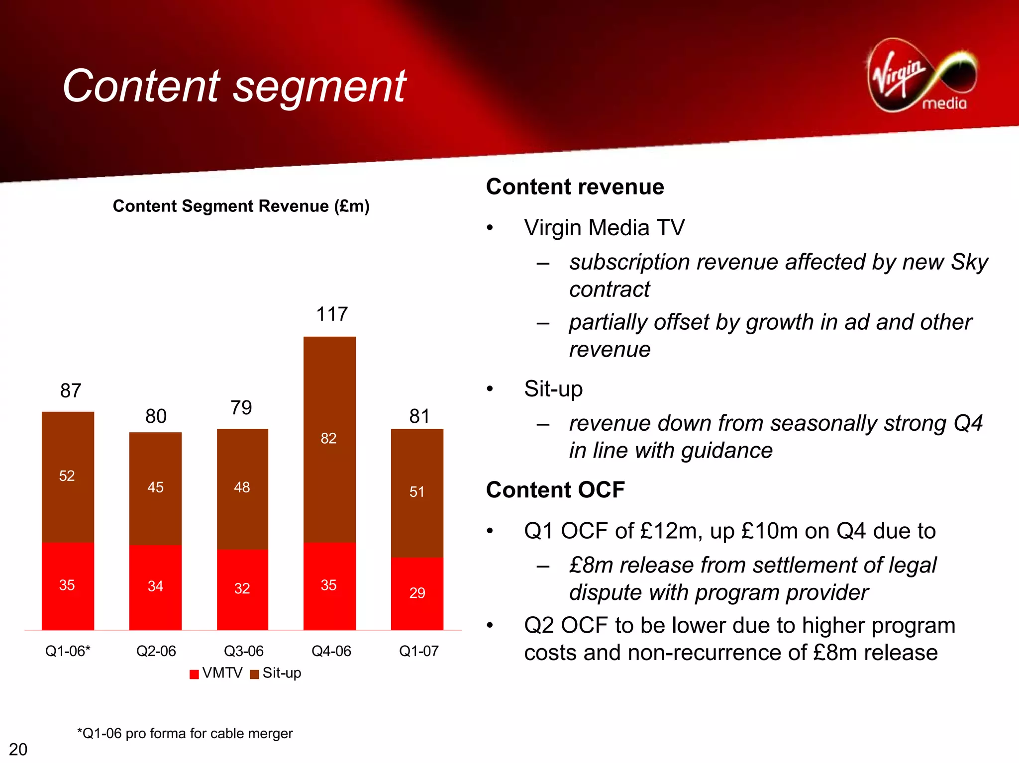 virgin media.Q1_07_Analyst_presentation_FINAL