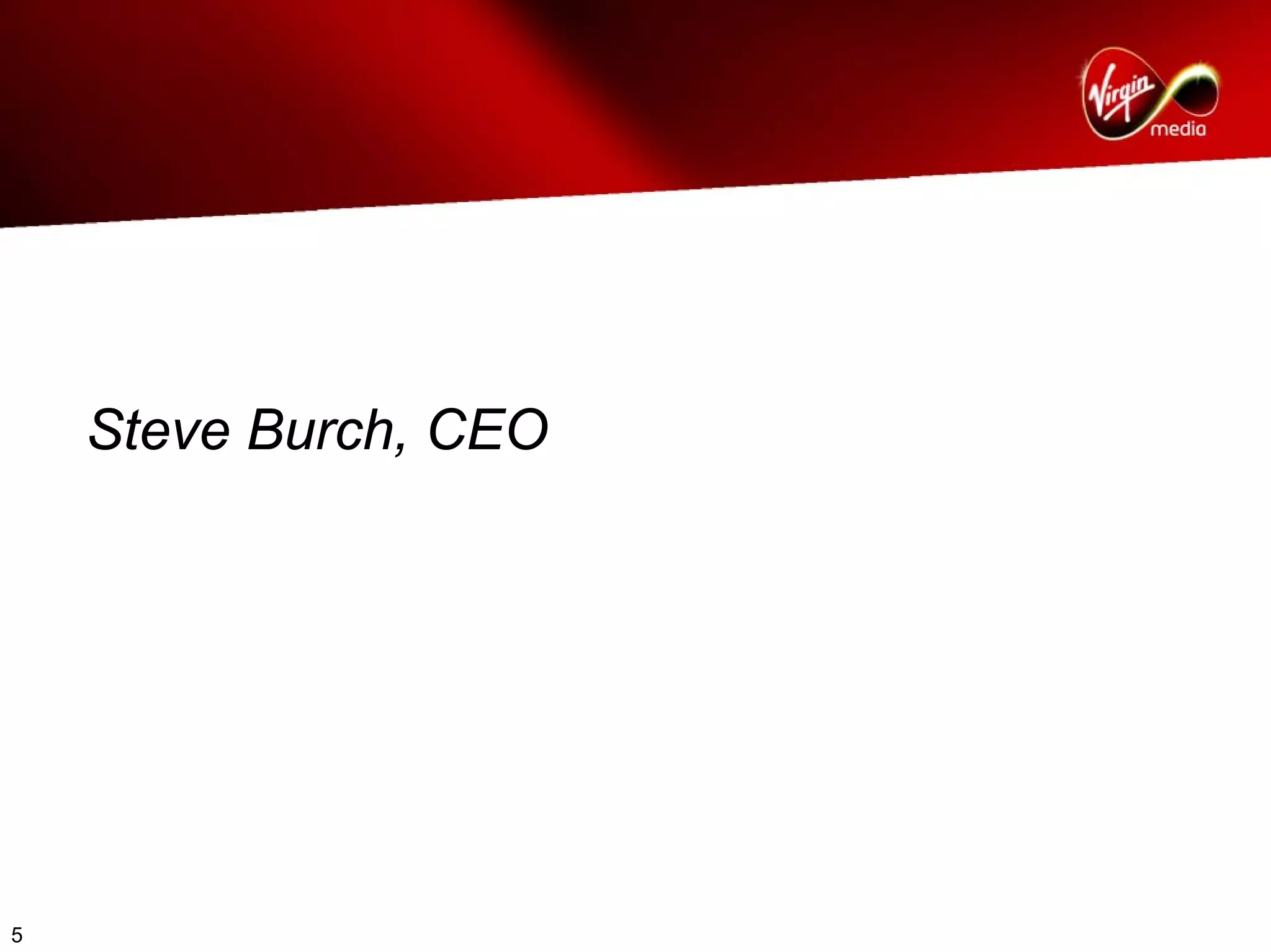 virgin media.Q1_07_Analyst_presentation_FINAL