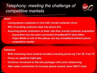 virgin media.Q1_07_Analyst_presentation_FINAL