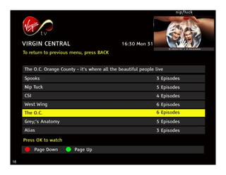 virgin media.FINAL_Q4_06_Presentation_VMED