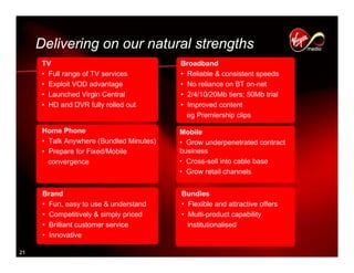 virgin media.FINAL_Q4_06_Presentation_VMED