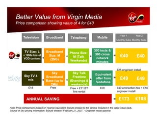 virgin media.FINAL_Q4_06_Presentation_VMED