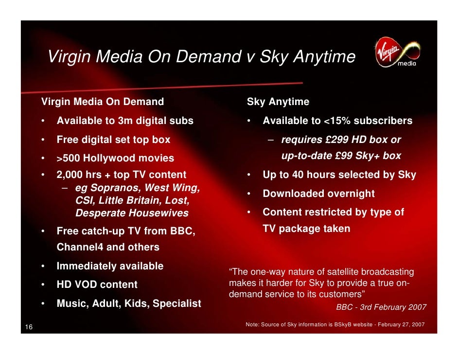virgin media.FINAL_Q4_06_Presentation_VMED