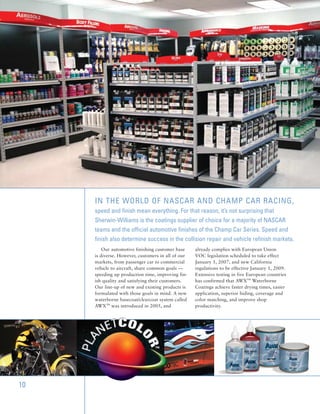 sherwin-williams  _2005_AR