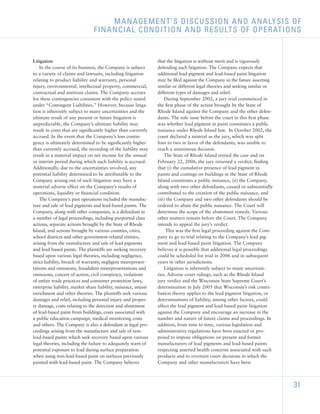 sherwin-williams  _2005_AR