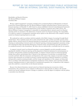 sherwin-williams  _2005_AR