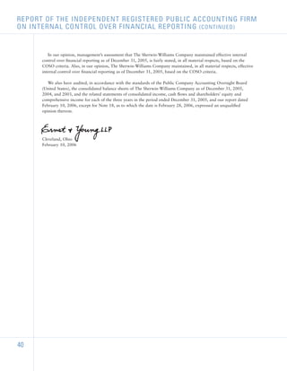 sherwin-williams  _2005_AR