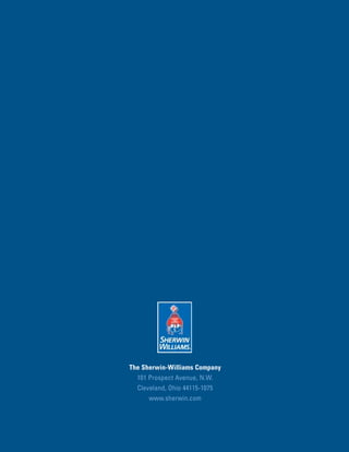 sherwin-williams  _2005_AR