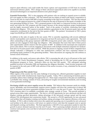 energy future holindings 110606EEIrelease