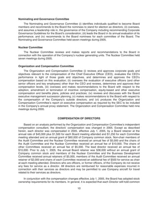 energy future holindings 2006ProxyStatement