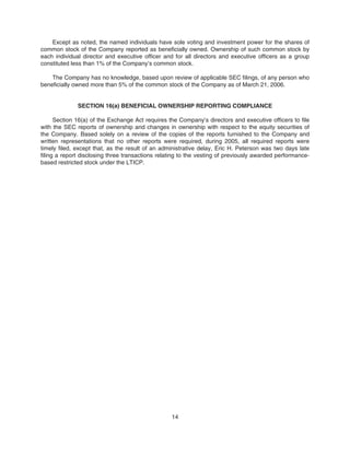 energy future holindings 2006ProxyStatement