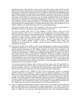 energy future holindings 2006ProxyStatement