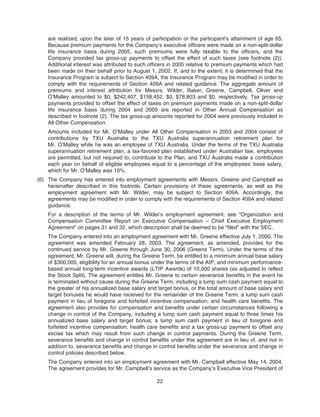 energy future holindings 2006ProxyStatement