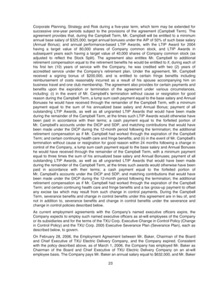 energy future holindings 2006ProxyStatement