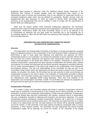 energy future holindings 2006ProxyStatement