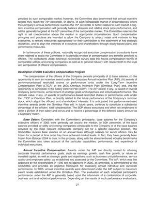 energy future holindings 2006ProxyStatement