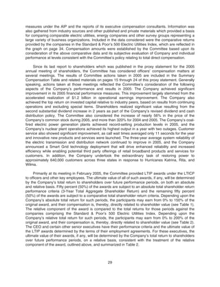 energy future holindings 2006ProxyStatement