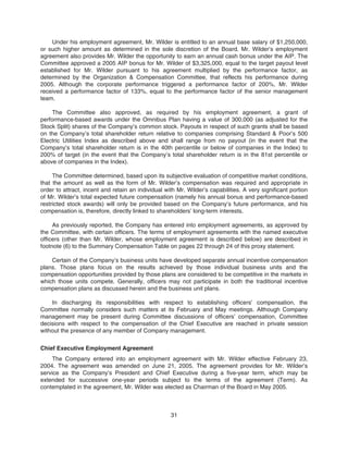 energy future holindings 2006ProxyStatement