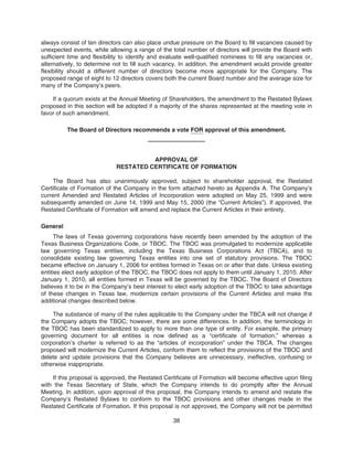 energy future holindings 2006ProxyStatement