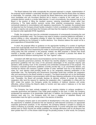 energy future holindings 2006ProxyStatement